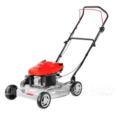 Газонокосилка бензиновая Зубр Мастер ГКБ-510 в Брянске