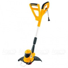 Электрокоса (электрический триммер) Denzel TE-550 в Брянске