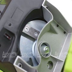 Комплект ножей для электрического измельчителя GreenWorks GACSB в Брянске