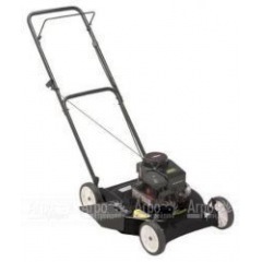 Газонокосилка бензиновая Poulan PO450N20S в Брянске