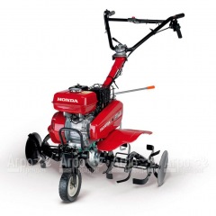 Культиватор Honda FJ 500 DER в Брянске