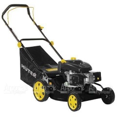 Газонокосилка бензиновая Huter GLM-4.0 в Брянске