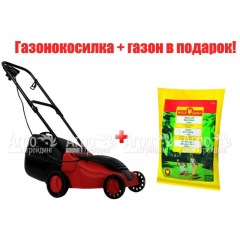Электрическая газонокосилка Agrimotor FM 33 в Брянске