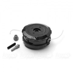 Насадка триммерная Maruyama M-Twist с леской 2.4 мм в Брянске