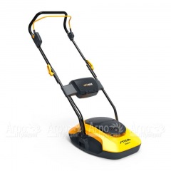 Газонокосилка аккумуляторная Stiga Aero 132e Kit в Брянске