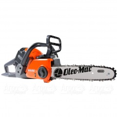 Аккумуляторная пила Oleo-Mac GSi 30-12" (без аккумулятора и зарядного устройства) в Брянске