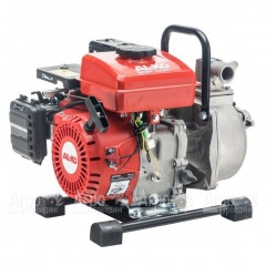 Бензиновая мотопомпа AL-KO BMP 14001 в Брянске