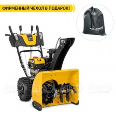 Снегоуборщик Cub Cadet 2X 24" Intellipower Snow Blower в Брянске