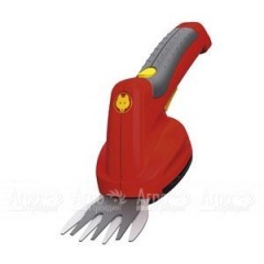 Аккумуляторные ножницы для кустов Wolf-Garten Finesse 50 R в Брянске
