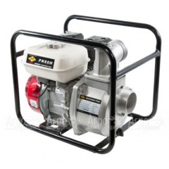 Бензиновая мотопомпа DDE PN80H в Брянске