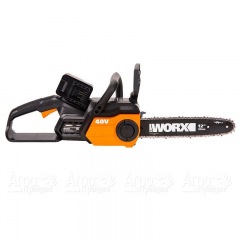 Аккумуляторная пила Worx WG381E.9-12" (без аккумулятора и ЗУ) в Брянске