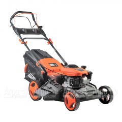 Газонокосилка бензиновая Patriot PT 55LS в Брянске