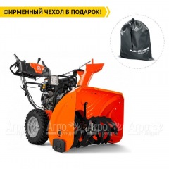 Снегоуборщик Husqvarna ST 230 в Брянске