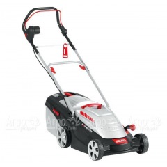 Газонокосилка электрическая AL-KO Comfort 34 E Purple/Пурпур в Брянске