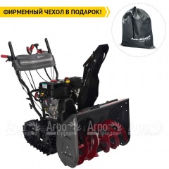 Снегоуборщик гусеничный EVOline SBG 690 TBE в Брянске