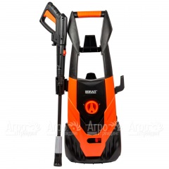 Мойка высокого давления Brait BR-1600B в Брянске