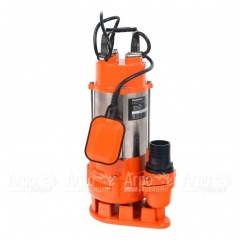 Дренажный насос Patriot FQ800 в Брянске