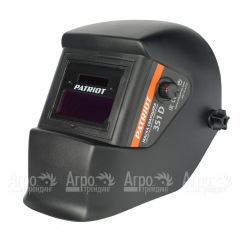 Маска сварщика хамелеон Patriot 351D в Брянске