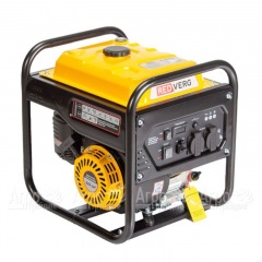 Бензиновый генератор инверторный RedVerg RD-IG3800H-О 3.5 кВт в Брянске