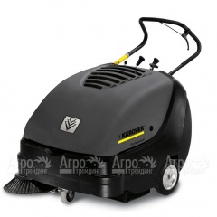 Подметальная машина Karcher KM 85/50 W Bp Pack Adv в Брянске