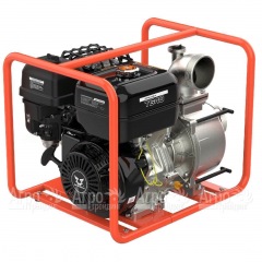 Бензиновая мотопомпа Zongshen TG 40 в Брянске