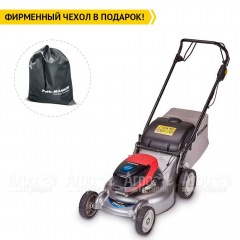 Газонокосилка аккумуляторная Honda HRG 466 XB в Брянске