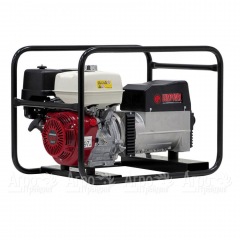 Сварочный генератор Europower EP 200 Х1 AC 4 кВт в Брянске