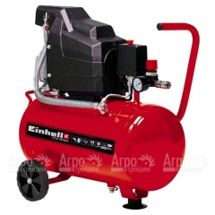 Компрессор поршневой масляный Einhell TC-AC 190/24/8 Kit в Брянске