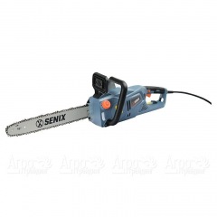 Элeктpoпилa Senix CSE22-M3-EU 16" в Брянске
