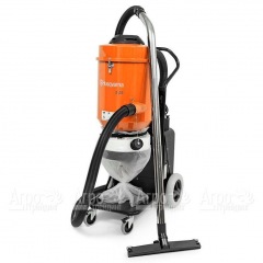 Промышленный пылесос Husqvarna S 26 в Брянске