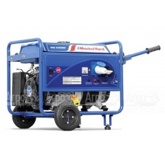 Бензогенератор MasterYard MG 5500RP 5.5 кВт в Брянске
