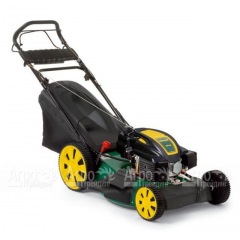 Газонокосилка бензиновая Yard-Man YM 5521 SPO HW в Брянске