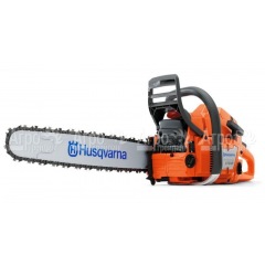 Бензопила Husqvarna 372 XP-24" в Брянске