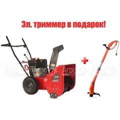 Снегоуборщик самоходный Efco Artik 56 в Брянске