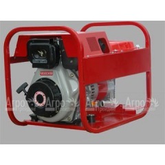 Дизельный генератор ВЕПРЬ АДП 4,2-230 ВЯ-Б в Брянске