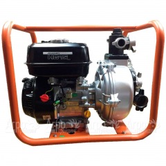 Бензиновая мотопомпа Zongshen HG 15 в Брянске