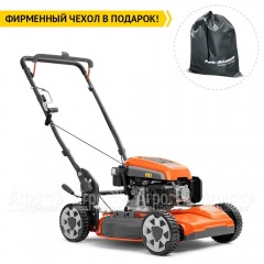 Газонокосилка бензиновая Husqvarna LB 251S в Брянске