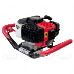 Мотобур (бензобур) Elitech БМ 52В в Брянске