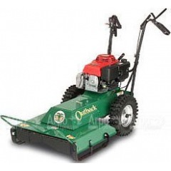 Газонокосилка бензиновая Billy Goat BC2403IC в Брянске