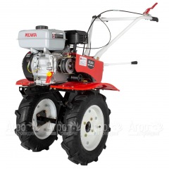 Мотоблок Ресанта МБ-7800РП (фрезы в комплекте) в Брянске