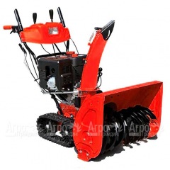 Снегоуборщик гусеничный Lifan ST901Q в Брянске