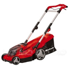 Газонокосилка аккумуляторная Einhell PXC GE-CM 36/37 Li-Solo в Брянске