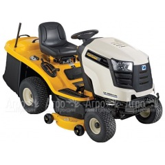 Садовый трактор Cub Cadet CC 1024 KHN в Брянске