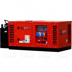 Бензогенератор Europower EPS 12000 Е 8 кВт в Брянске