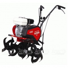 Культиватор Elitech КБ 60 в Брянске