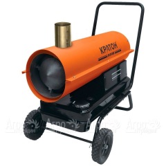 Дизельная тепловая пушка Кратон IDH-25/1000 в Брянске