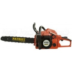 Бензиновая пила Patriot PH 386-16" в Брянске