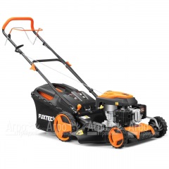 Газонокосилка бензиновая Fuxtec FX-RM5196SL в Брянске