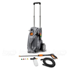 Мойка высокого давления Daewoo DAW 700 Expert в Брянске