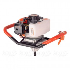 Мотобур (бензобур) Patriot PT AE 140D (без шнека) в Брянске